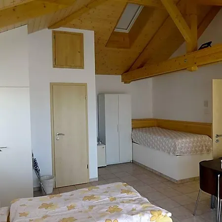 Prilly-lausanne Bed and breakfast 3*