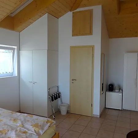 Prilly-lausanne Bed and breakfast Prilly