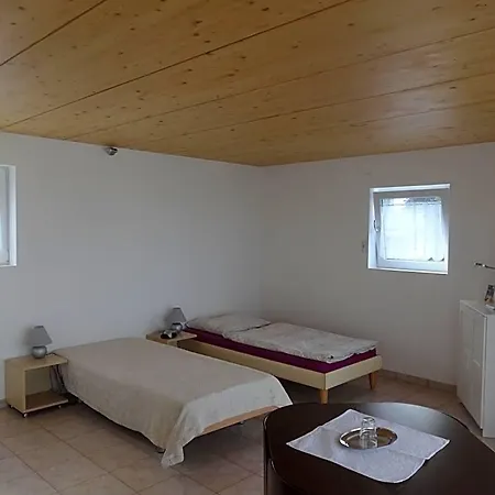 Bed and breakfast Prilly-lausanne Prilly