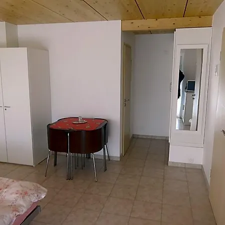 Bed and breakfast Prilly-lausanne Prilly