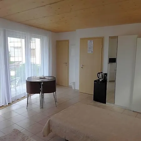 Bed and breakfast Prilly-lausanne 3*