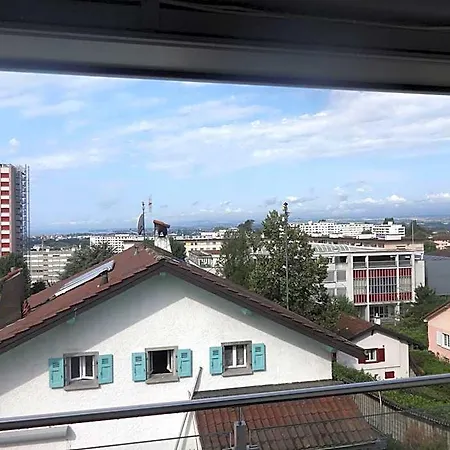 Prilly-lausanne Prilly