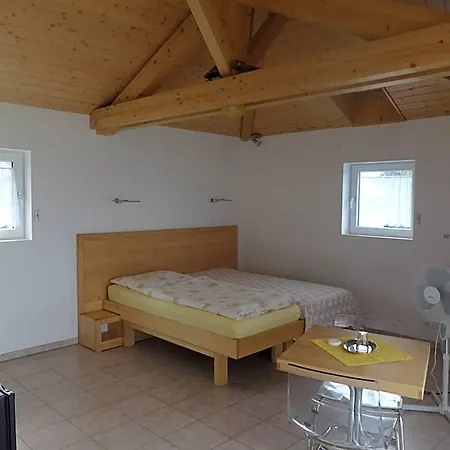 Prilly-lausanne Bed and breakfast 3*