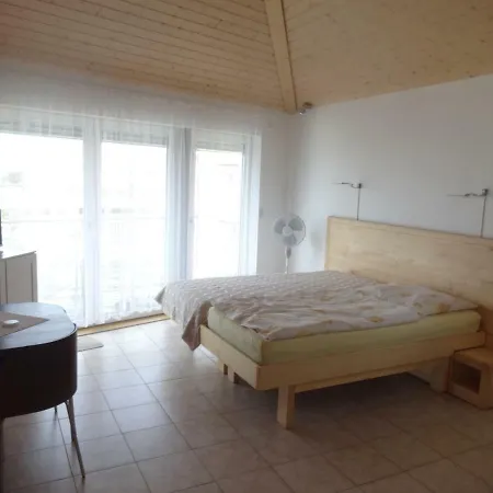 Bed & Breakfast Prilly-lausanne