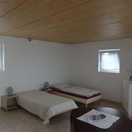 Prilly-lausanne Panzió 3*