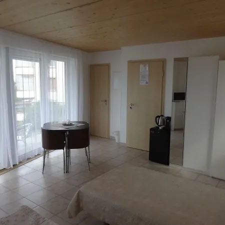 Bed & Breakfast Prilly-lausanne Prilly