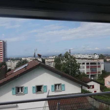 Bed & Breakfast Prilly-lausanne Prilly