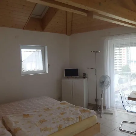 Prilly-lausanne Bed & Breakfast