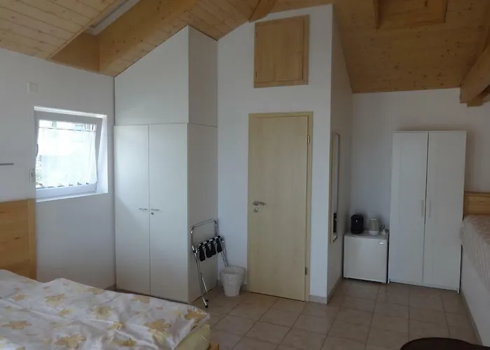 Bed & Breakfast Prilly-lausanne Prilly