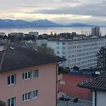 Prilly-lausanne ベッド・アンド・ブレックファスト 3*