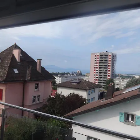 Prilly-lausanne Prilly